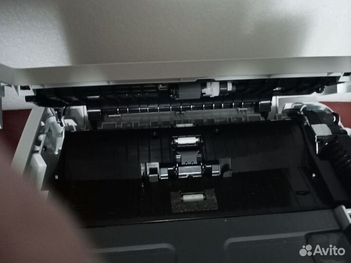 Сканер и автоподатчик для HP LJ Pro MFP426 новый