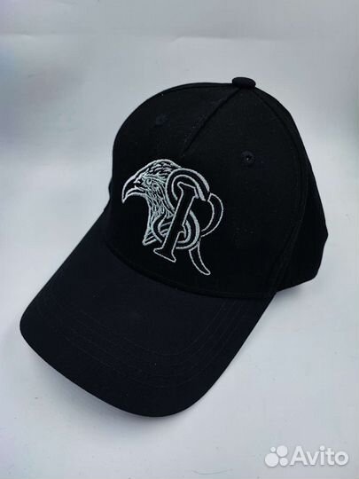 Бейсболка Stefano ricci