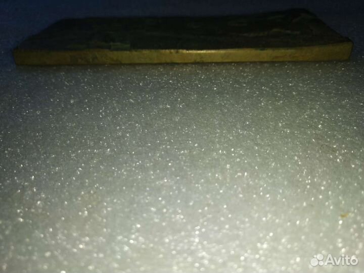 Барельеф (мини)