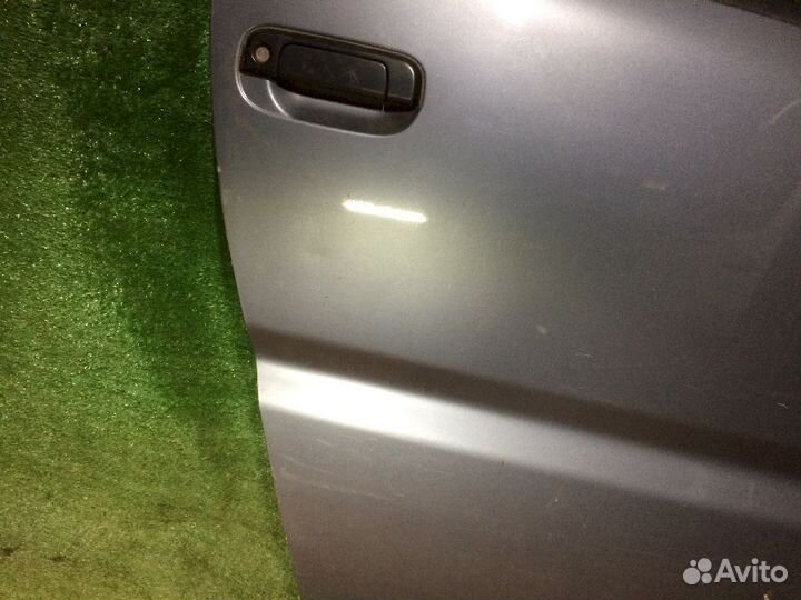 Дверь передняя правая Toyota Grand Hiace KCH16W Се