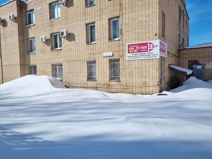 Свободного назначения, 170 м²