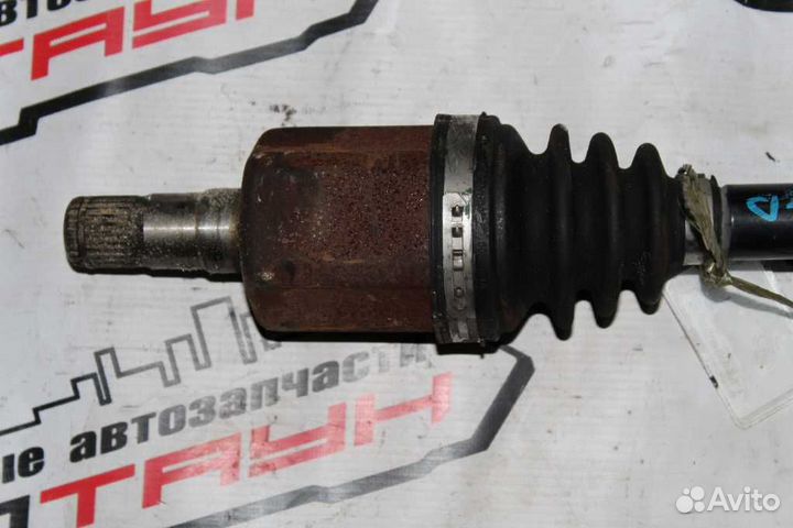 Привод volkswagen seat skoda BTS BUD cfna fabia ib