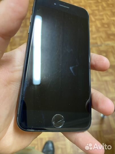 iPhone 7, 128 ГБ