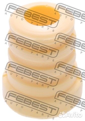 Hdrer Отбойник заднего амортизатора