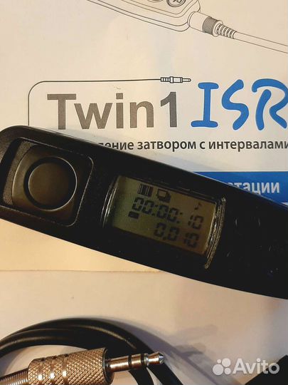 Пульт дистанционного управления для Nikon