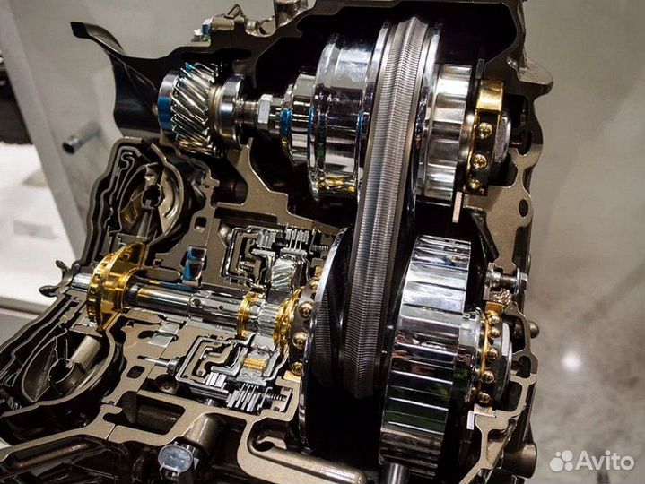 Ремонт трансмиссий проверенные методы