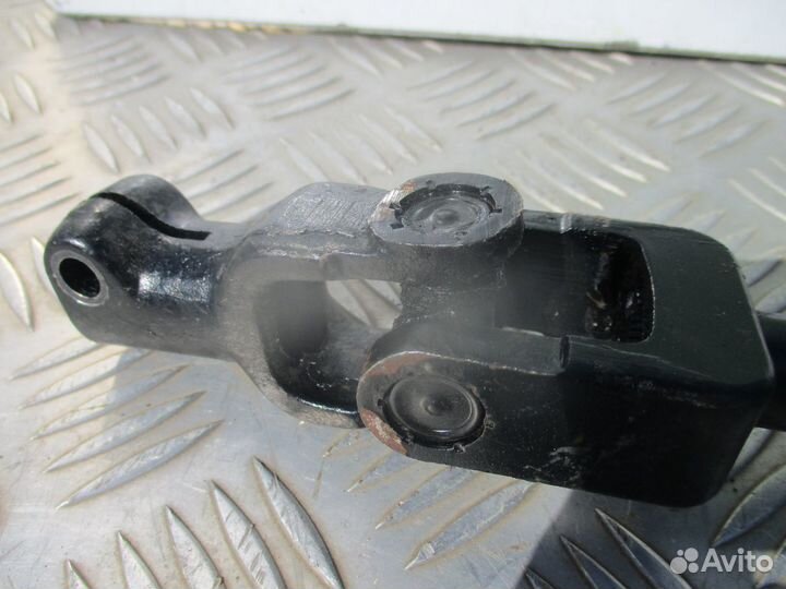 Кардан рулевой Chery Amulet A15 1.6