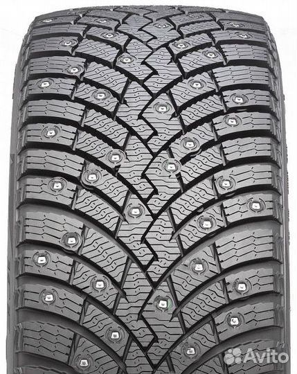 Pirelli Ice Zero 2 235/45 R18 98H