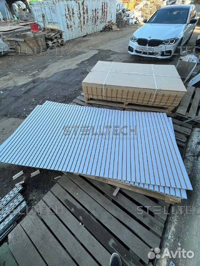 Стеновые панели мдф