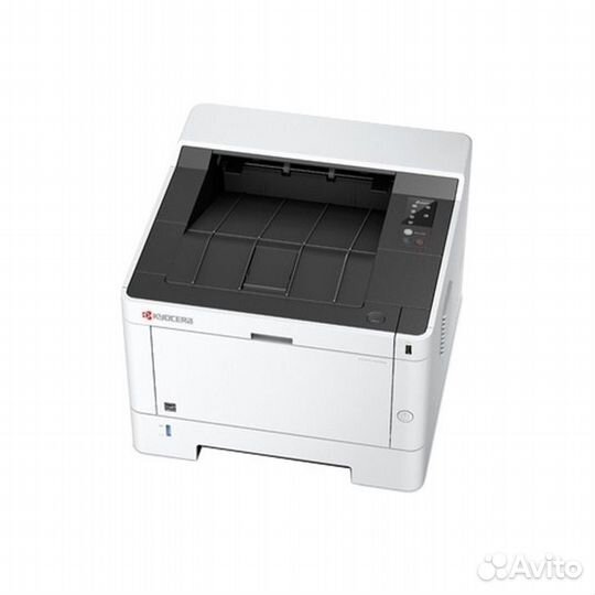 Принтер Kyocera Ecosys P2235DN ч/б А4 #192288