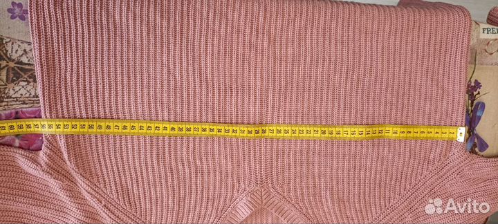 Пуловер mango m