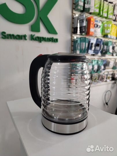 Электрический чайник Прм1