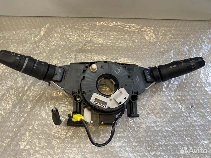 Шлейф-лента air bag Nissan Elgrand E51