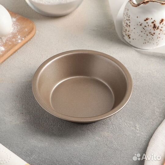 Форма для выпечки «Жаклин», 123 см, антипригарное