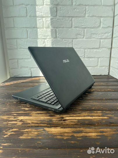 Asus X54HR-SX027R В815/2гб/320гб