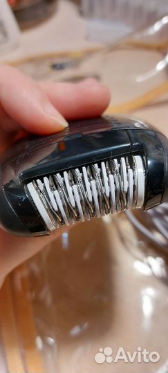 Эпилятор philips