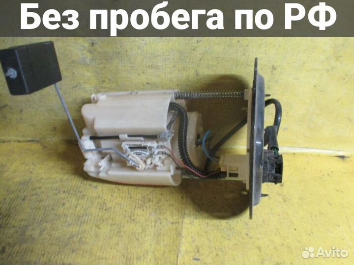 Бензонасос Mazda Premacy crew