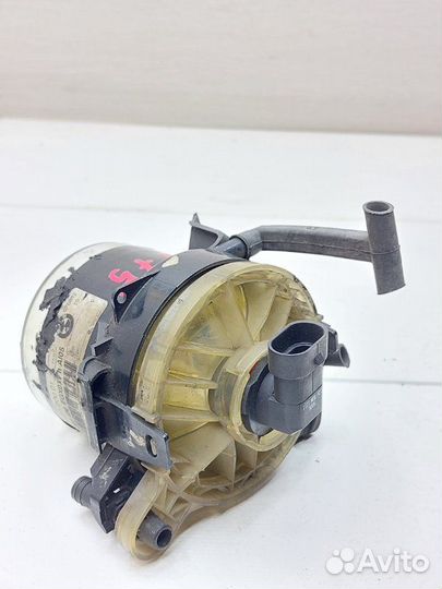 Фара противотуманная передняя правая Bmw 5