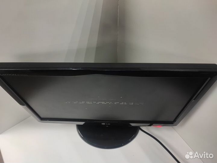 Мониторы LG Flatron W1943SS