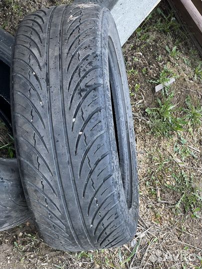 Sunny SN3970 225/55 R17