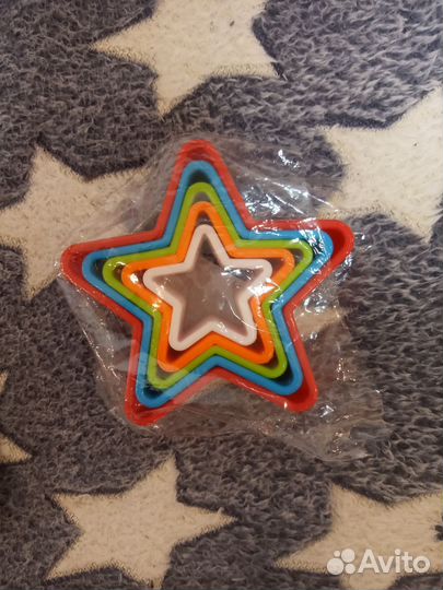 Форма для выпечки печенья