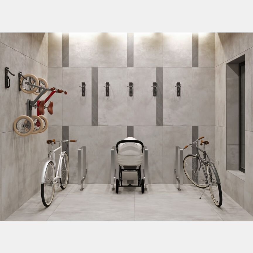 2-к. квартира, 47,2 м², 4/5 эт.