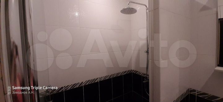 Таунхаус 130 м² на участке 1 сот.