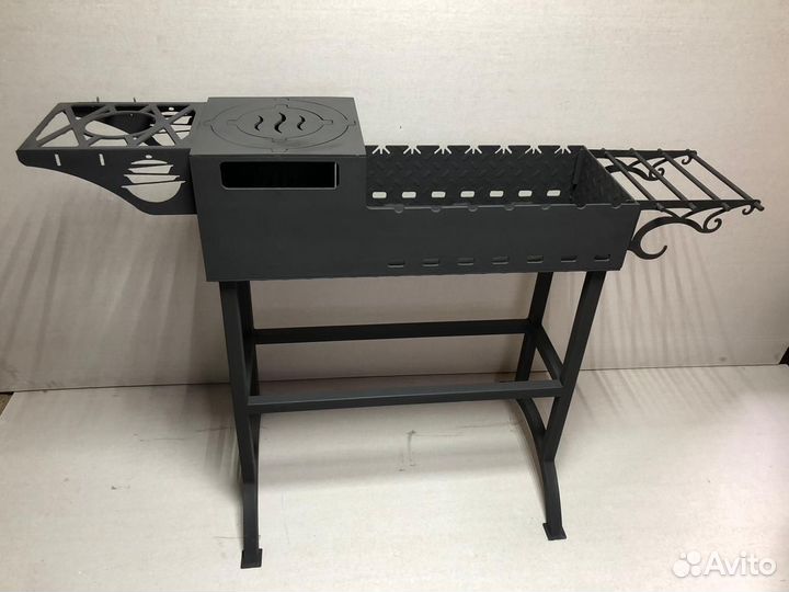 Мангалы+Под казан Новые