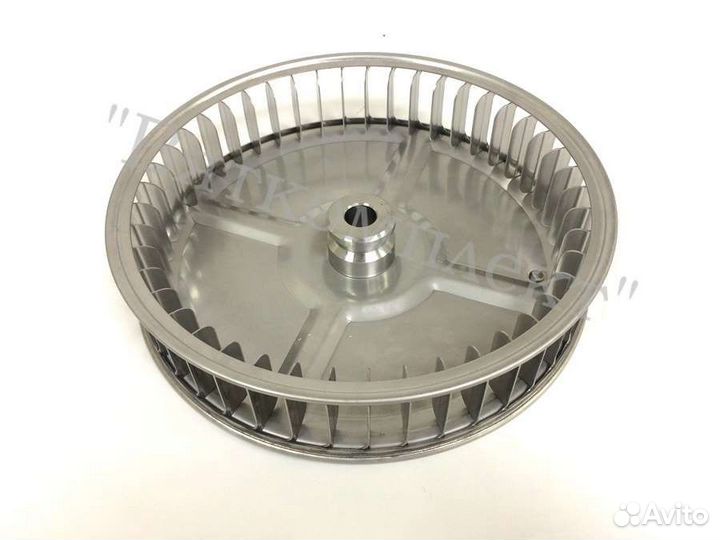 Крыльчатка