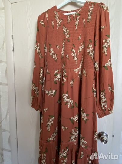 Платье США ShopBop