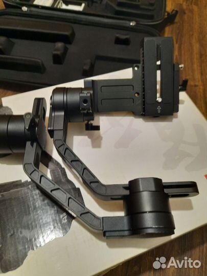 Стабилизатор zhiyun crane 2