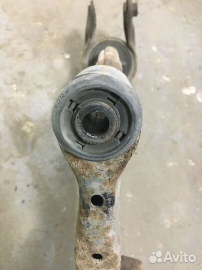 Рычаг передний левый Mazda CX 7