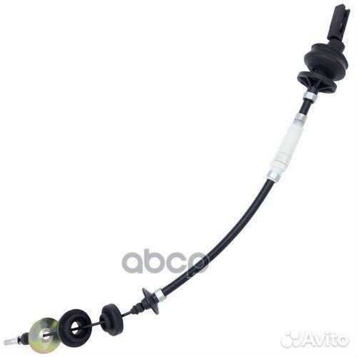 Трос сцепления Z59796R Zikmar