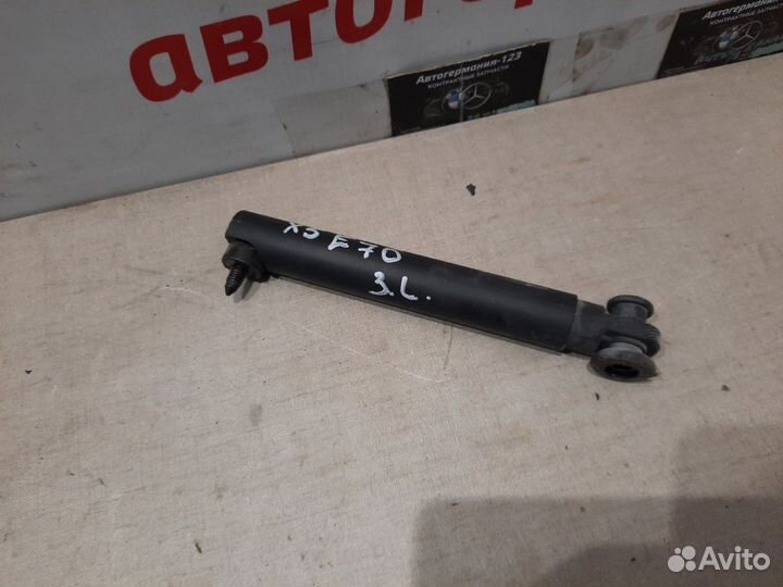 Амортизатор багажника задний левый Bmw X5 E70