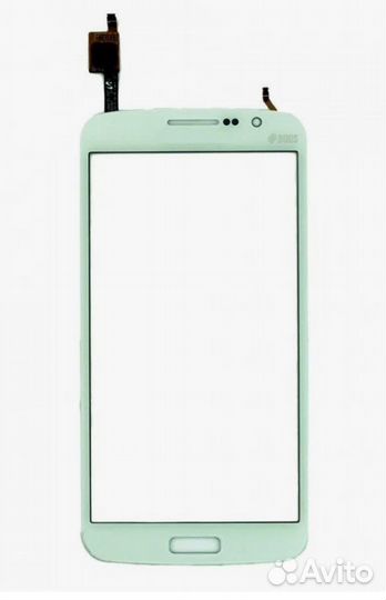 Тачскрин для Samsung Galaxy Grand 2 белый