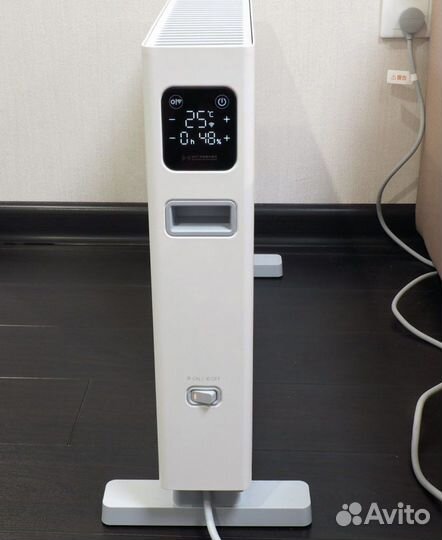 Обогреватель конвектор Xiaomi Smartmi 1S