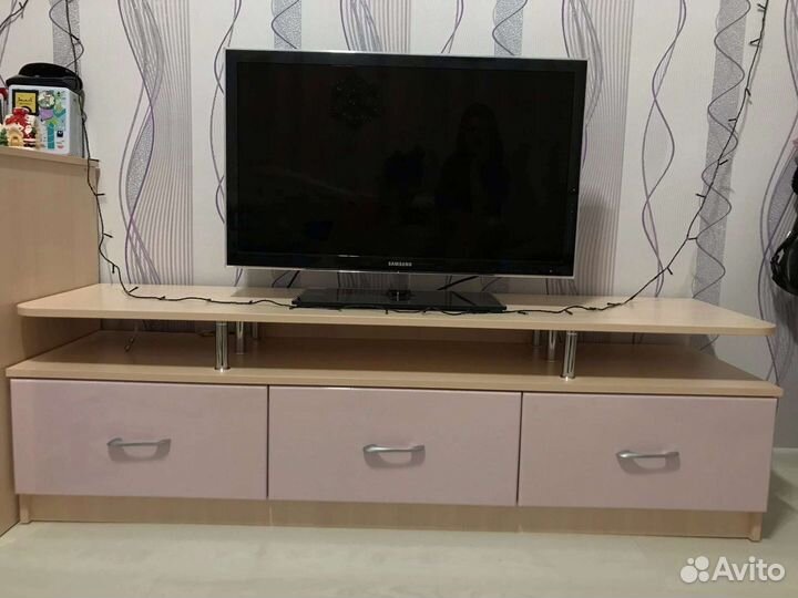 Тумба под тв