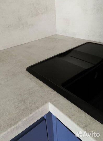 Кухня на заказ. Кухонный гарнитур от производителя