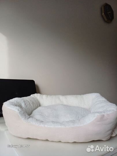 Лежак для животных 