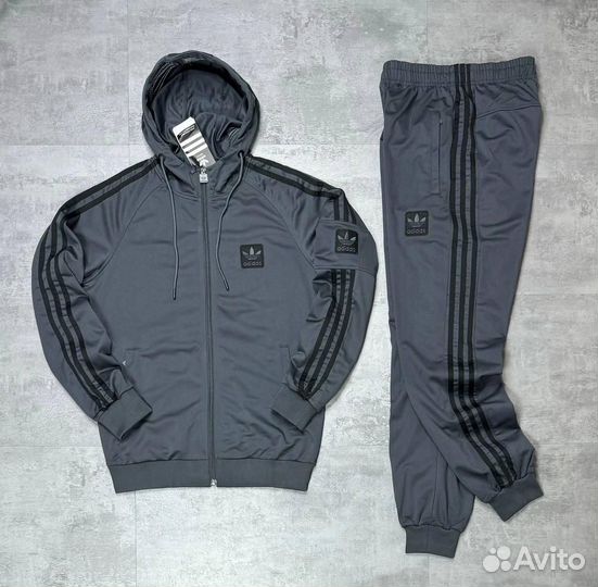 Спортивный костюм Adidas (тренд 2024)