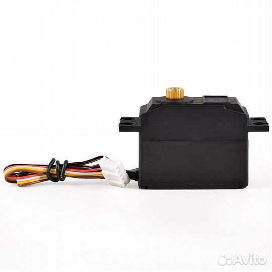 Сервопривод Remo Hobby 1/16 smax