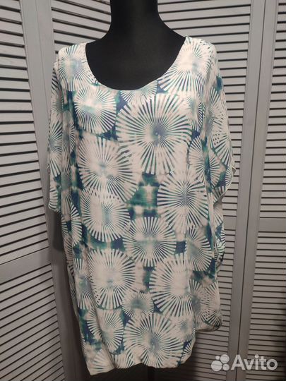 Блузка женская Gina Laura Греция