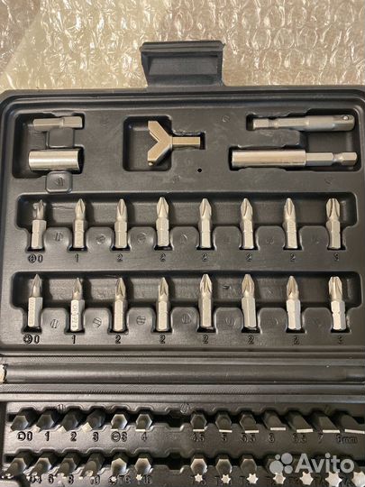 Набор отверток