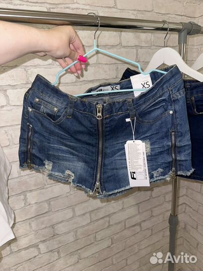 Шорты несколько пар