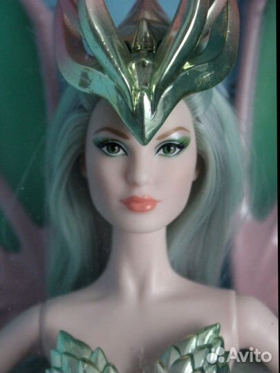 Кукла Барби императрица драконов нрфб