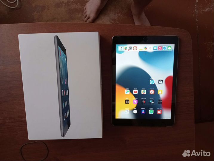 iPad air 2 32gb