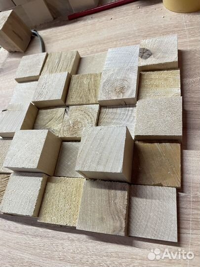 Панно из дерева заготовки