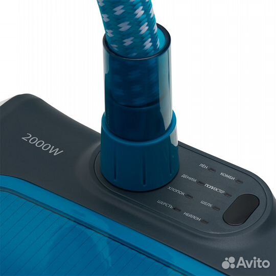 Вертикальный отпариватель Polaris PGS 2010RVA Stea