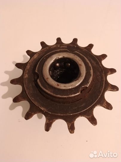 Велосипед(запчасти)