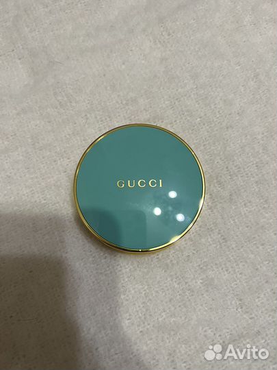 Бронзер Гуччи